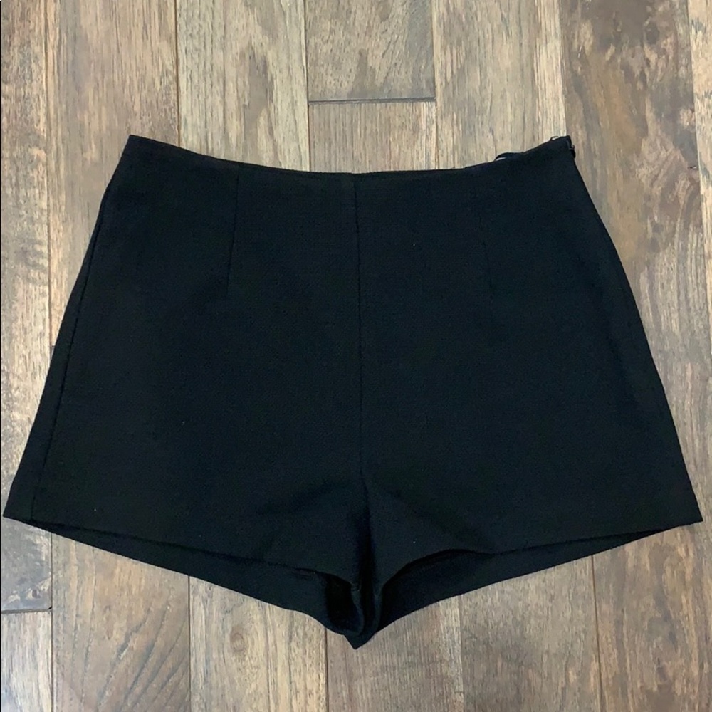 Kylie & Kendall shorts